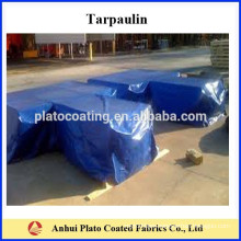 Reusable PVC Pallet Cover